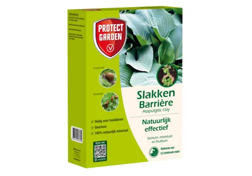 Solabiol Slakkenbarrière