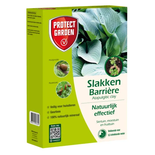Solabiol Slakkenbarrière