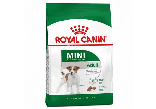 Royal Canin Mini Adult hondenvoer