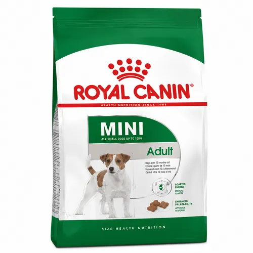 Royal Canin Mini Adult hondenvoer