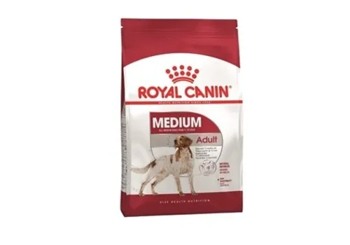 Royal Canin Medium Adult hondenvoer