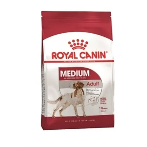 Royal Canin Medium Adult hondenvoer