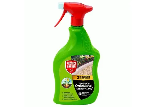 Protect Garden Onkruidbestrijder spray