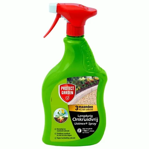 Protect Garden Onkruidbestrijder spray