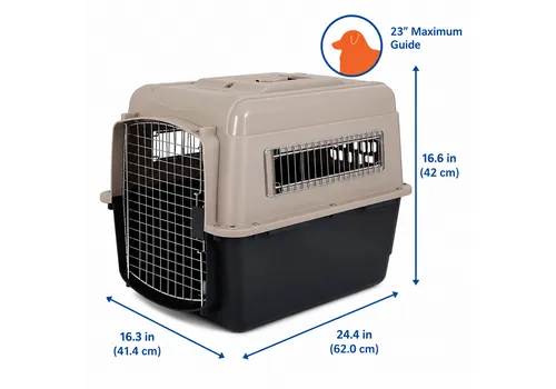 Petmate Ultra Vari Kennel transportbox
