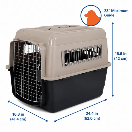 Petmate Ultra Vari Kennel transportbox