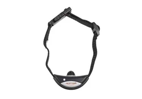 Nuxames Ultrasone anti-blafband voor gevoelige honden