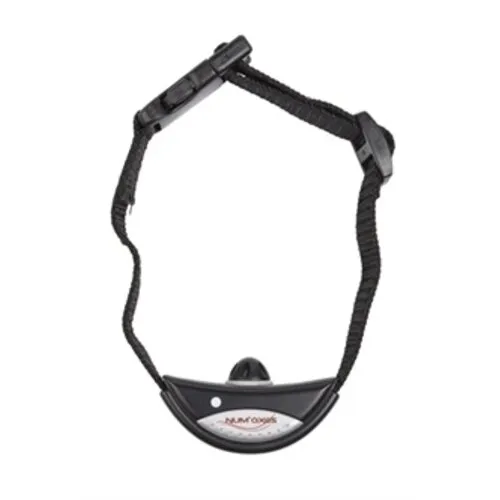Nuxames Ultrasone anti-blafband voor gevoelige honden