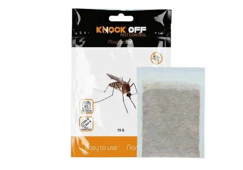 Knock Pest Muggenlokstof