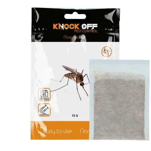 Knock Pest Muggenlokstof