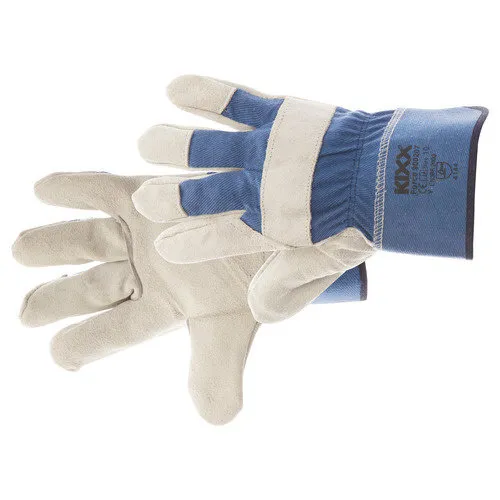KIXX Tuinhandschoen Force | maat 10