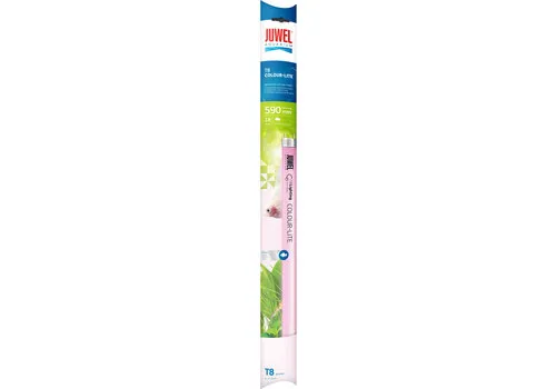 Juwel Colour-Lite T8 aquariumlamp