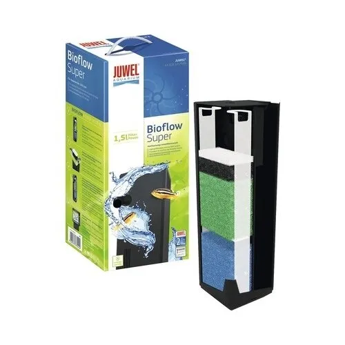 Juwel Bioflow Super binnenfilter