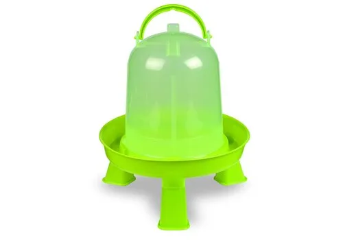 Junai.nl Eco drinktoren op pootjes