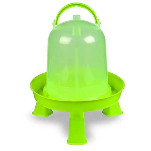 Junai.nl Eco drinktoren op pootjes