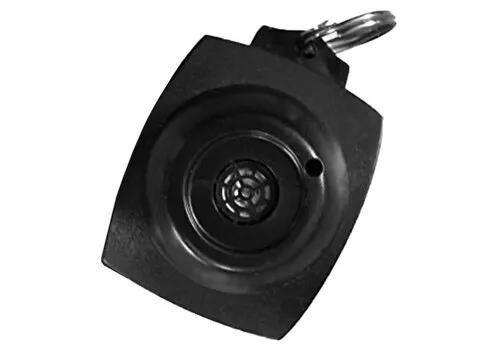 Isotronic Ultrasone teken- en vlooienverjager