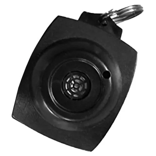 Isotronic Ultrasone teken- en vlooienverjager