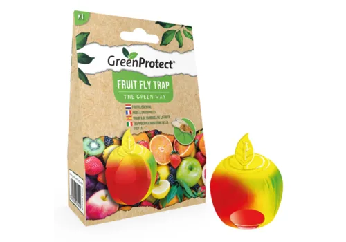 GreenProtect Fruitvliegjesval