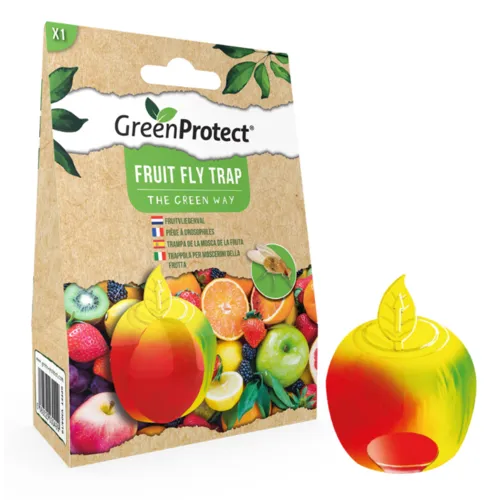 GreenProtect Fruitvliegjesval
