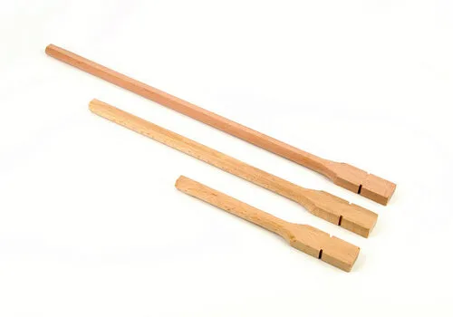 Fauna Houten indraai zitstok