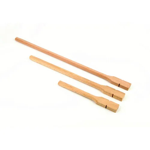 Fauna Houten indraai zitstok
