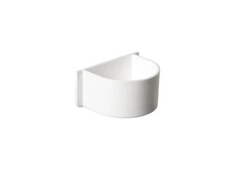 Fauna Papegaaienpot met bevestigingsstrip