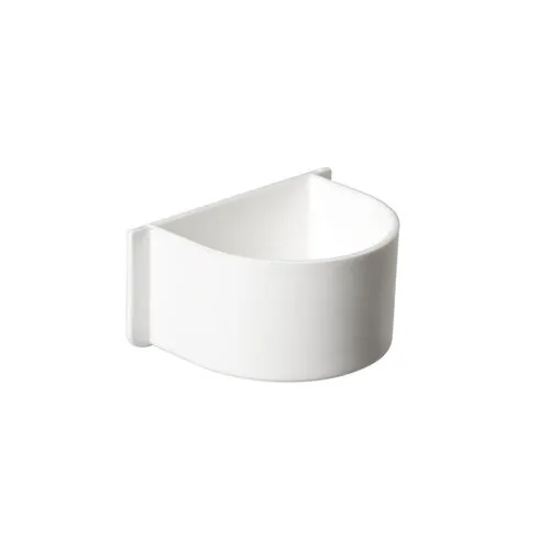 Fauna Papegaaienpot met bevestigingsstrip