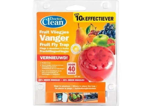 Fruitvliegjesvanger