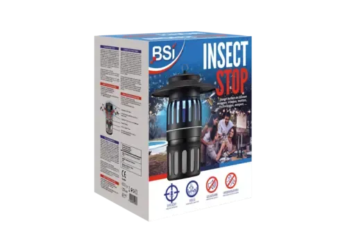 BSI Insect Stop elektrische insectenval