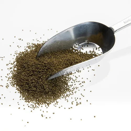 Vivani Spirulina granulaat visvoer | 5 kg