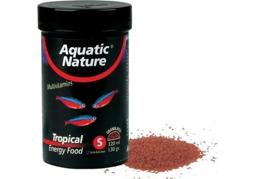 Junai.nl Tropical Energy M granulaat