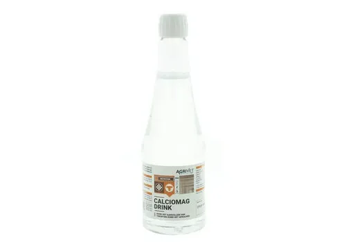 Agrivet Calcium magnesium drank