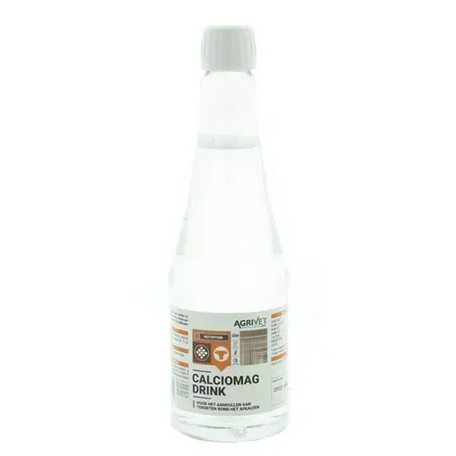 Agrivet Calcium magnesium drank