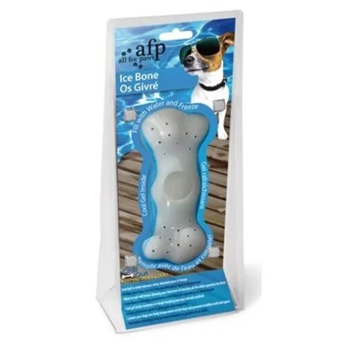 All For Paws Verkoelend ijsbot voor honden