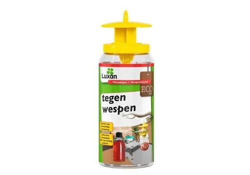 Luxan Wespenpot met lokstof