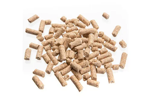 Junai.nl Tarwepellets |  8 mm 5 kg