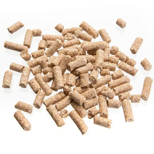 Junai.nl Tarwepellets |  8 mm 5 kg