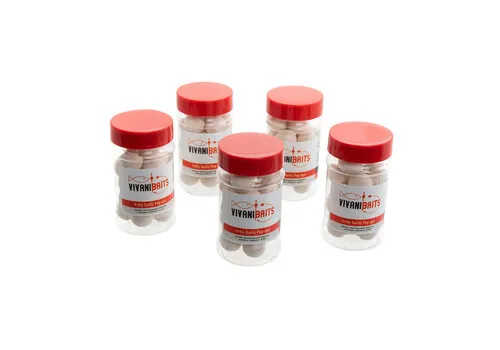 Junai.nl Pop-up Bombyx Mori | 15 mm 100 ml