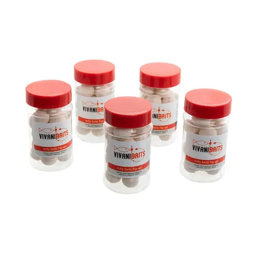 Junai.nl Pop-up Bombyx Mori | 15 mm 100 ml