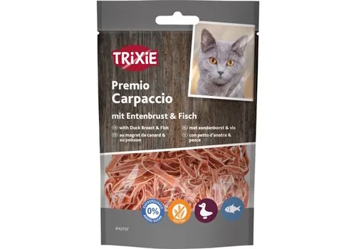 Trixie PREMIO Carpaccio