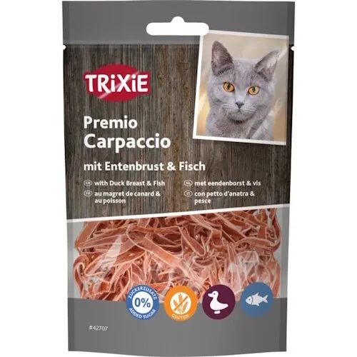 Trixie PREMIO Carpaccio