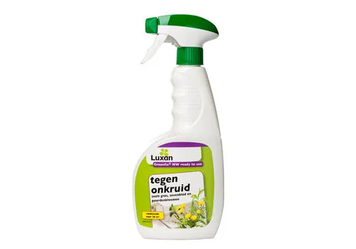Luxan Greenfix Zero kant en klaar