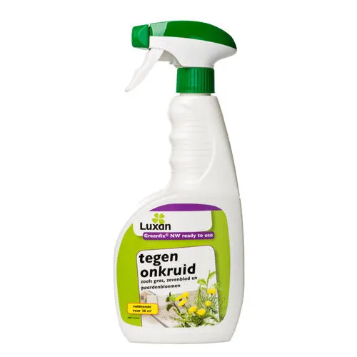 Luxan Greenfix Zero kant en klaar