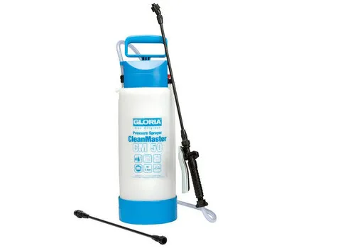 Gloria Drukspuit CleanMaster CM 50