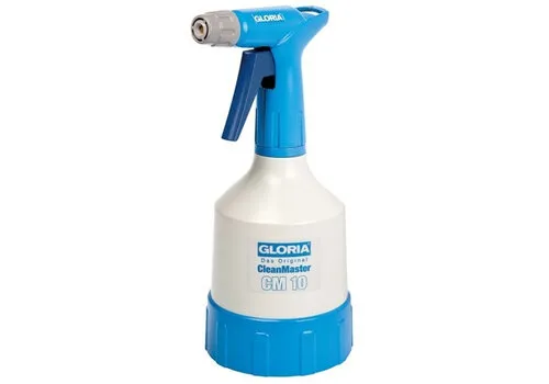 Gloria Handsproeier Clean Master CM10