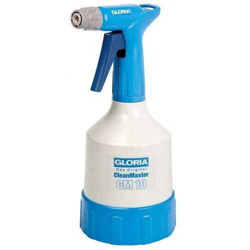 Gloria Handsproeier Clean Master CM10