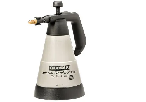 Gloria Oliebestendige drukspuit 1 liter