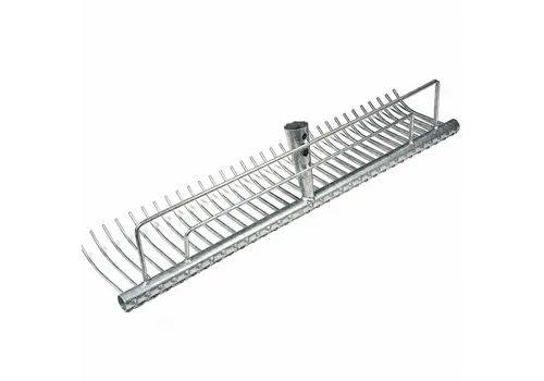 MM Eurotool Grashark zonder steel
