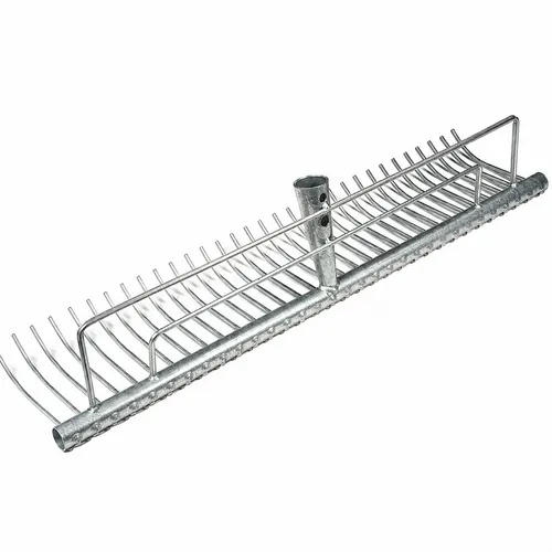 MM Eurotool Grashark zonder steel