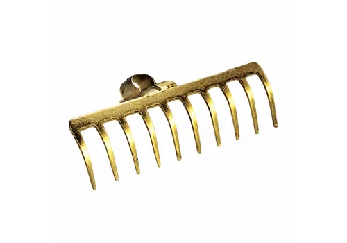 MM Eurotool Zware tuinhark zonder steel